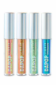 Sombra liquida duochrome Dapop en internet