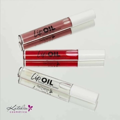 LIP OIL Katalia con ac hialuronico