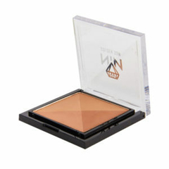 GOLDEN SUN BRONZER NATHACHA NINA CONTORNO