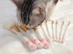 Set de brocha KITTY - comprar online