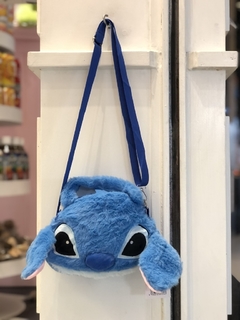 Bolso Cartera Stich Kawaii - comprar online