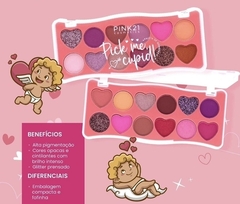 Paleta Pick me cupid - Pink 21