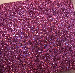 GLITTER TONO PURPLE RAIN