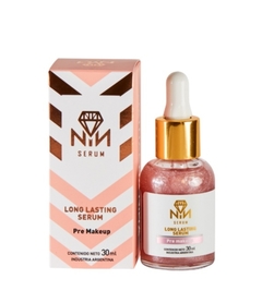 LONG LASTING SERUM PRE MAKEUP NATHACHA NINA