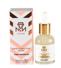 SUPER HYDRATION SERUM NATHACHA NINA