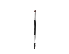 Pincel biselado E29 - Angled Brow/Spoolie Eyebrow Brush Morphe