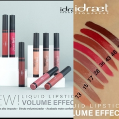 Labial mate IDRAET VOLUME EFFECT - comprar online