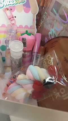 Beauty Box - all make up Big