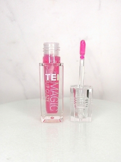 Lip Glaze Tei