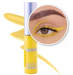 Delineador Amarillo Dapop