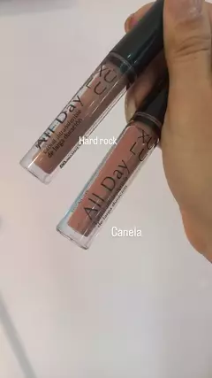 Labial All day tono Canela Xulú - comprar online