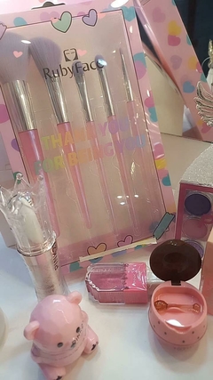 Tiendita de make up - Kit de regalo (9 productos) en internet