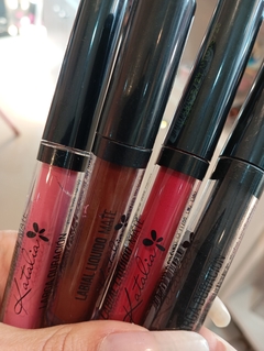 Imagen de Labial mate Katalia Cosmética