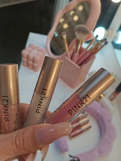 Gloss glow Pink 21 mini talla en internet