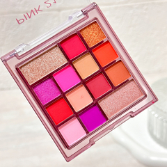 Paleta de sombras Beloved Pink 21 - comprar online