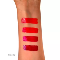 LIP GLOSS CHOOSE YOUR FAV MIX 4 EN 1 PINK 21 en internet