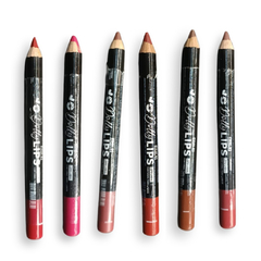 Delineador de labios Dolly Pink 21 - comprar online