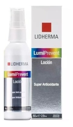 Lumi prevent - LIDHERMA