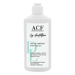 GEL DE LIMPIEZA - ACF by DADATINA