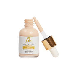 SERUM COLOR – TINTED SERUM - Machiato - SKIN ON SKIN - comprar online