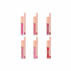 Set labial + delineador- Mely