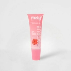 Scrub para labios - Mely