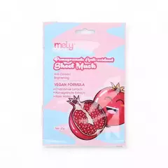 Mascarillas Sheet Mask- Mely - comprar online