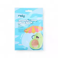 Mascarillas Sheet Mask- Mely