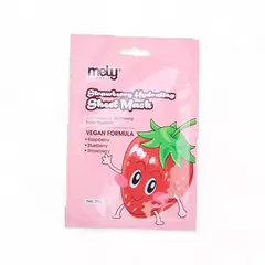 Mascarillas Sheet Mask- Mely en internet