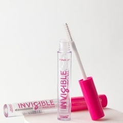 Mascara Invisible - para cejas Pink 21 en internet