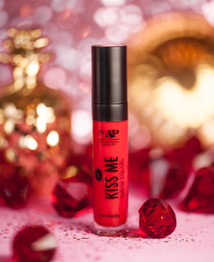 Imagen de LABIAL MATE - ANDREA PELLEGRINO Kiss me