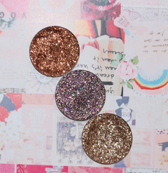 SPARKLY GLITTER - ANDREA PELLEGRINO - comprar online