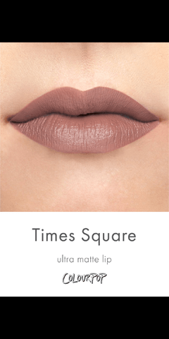 Times square - COLOURPOP - comprar online