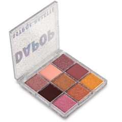 Paleta nude Astros 1 Dapop (Saldo)