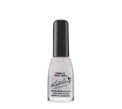 Esmalte hexago glitter Katalia en internet