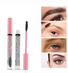 Mascara transparente Thelma & Louise con hialuronico - MARIA LISAN MAKE UP STORE