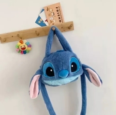 Bolso Cartera Stich Kawaii en internet