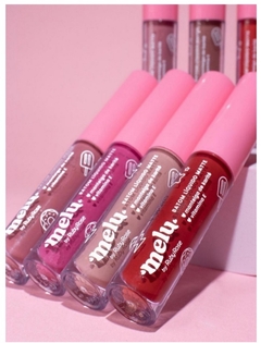 Labial liquido mate - Melú