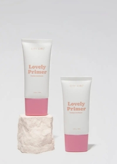 Primer lovely - City Girl