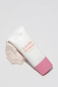 Primer lovely - City Girl - comprar online