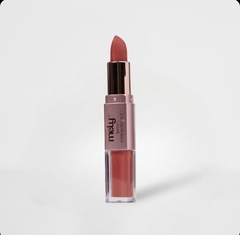 Labial doble Gloss y mate - Mely - comprar online