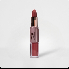 Labial doble Gloss y mate - Mely - MARIA LISAN MAKE UP STORE