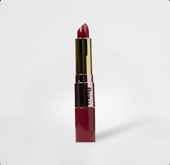 Labial doble Gloss y mate - Mely