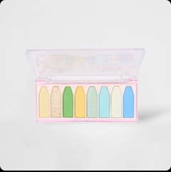 Paleta Happy Color- Mely - MARIA LISAN MAKE UP STORE