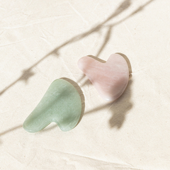 PIEDRA GUA SHA - comprar online