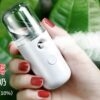 NANO MISTER - VAPORIZADOR - SECADO PESTAÑAS - comprar online