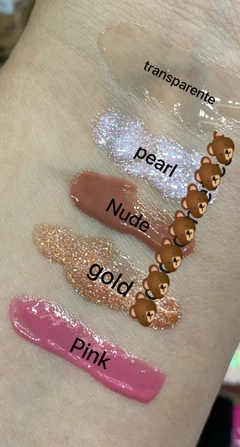 Gloss Glossy Up Katalia - aplicador - 3 tonos en internet