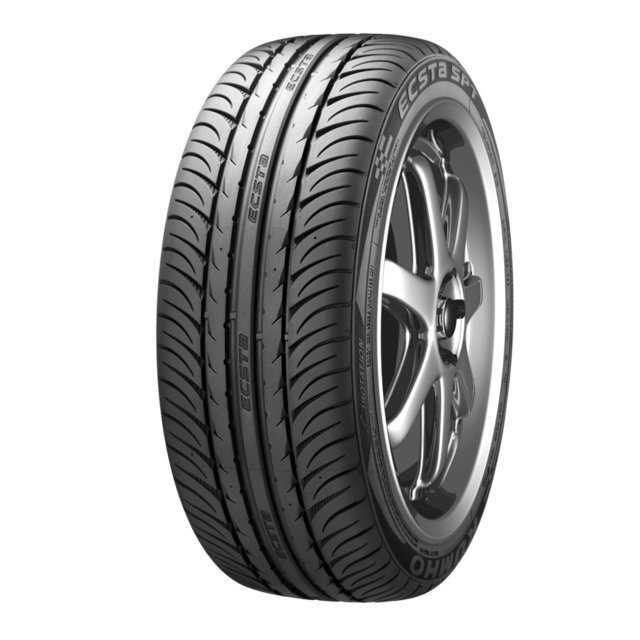 PNEU KUMHO ARO 16 - 205/55 R 16 KU 31 S/C 91V