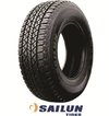 PNEU 265/75R16 SAILUN TERRAMAX HT 123/120R 10L
