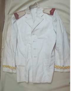 Uniforme de Gala Oficial Gendarmería Argentina C1950 Ejército Pieza Única